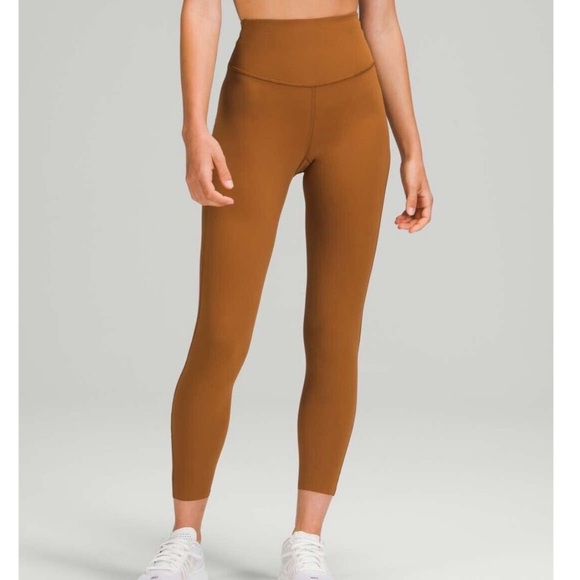 Lululemon base pace leggings - Picture 3 of 7